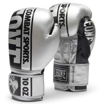 NEXPLOSION boxerské rukavice od Leone1947